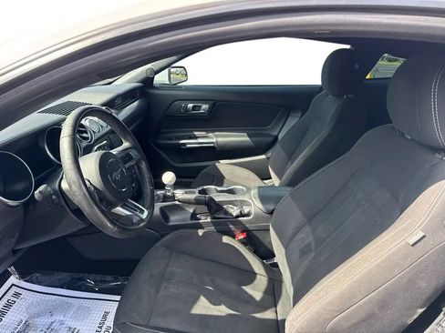 Used 2020 Ford Mustang GT w/ GT Performance Package RWD image 12
