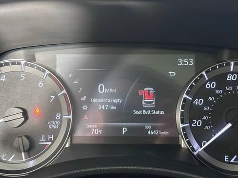 Used 2023 Toyota Highlander XSE AWD/4WD image 29