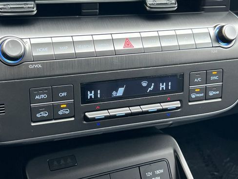 New 2026 Hyundai Kona Limited image 19