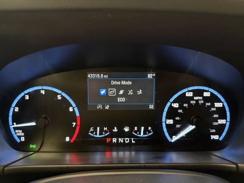Used 2022 Ford Bronco Sport Big Bend w/ Convenience Package AWD/4WD image 14