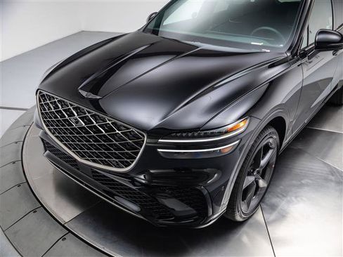 New 2026 Genesis GV70 2.5T Sport Prestige w/ G1 Accessory Package AWD/4WD image 9