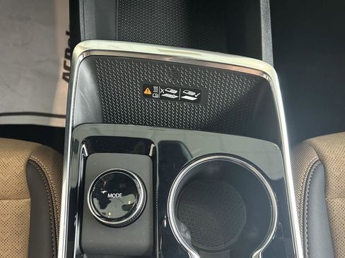 New 2026 Chevrolet Equinox ACTIV w/ Convenience Package III image 14