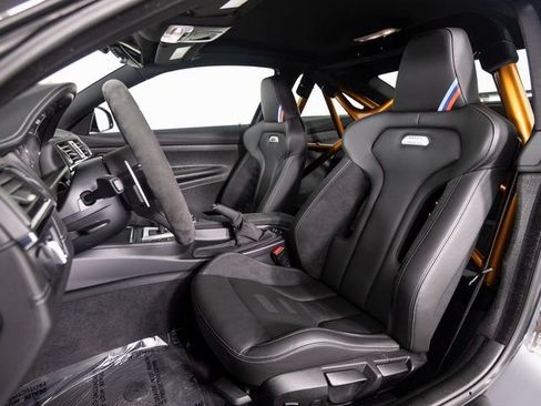 Used 2016 BMW M4 GTS image 30