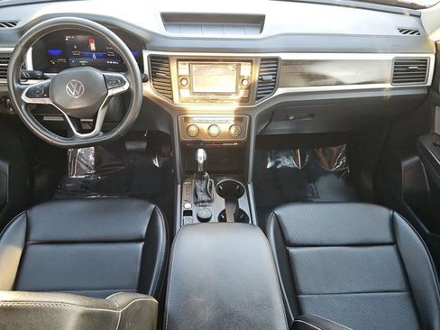 Used 2022 Volkswagen Atlas SE image 18