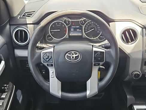 Used 2016 Toyota Tundra SR5 w/ SR5 Upgrade Package AWD/4WD image 27
