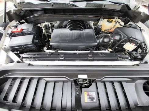 Used 2022 GMC Sierra 1500 AT4 w/ AT4 Premium Package AWD/4WD image 11