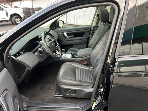 Used 2023 Land Rover Discovery Sport S image 17