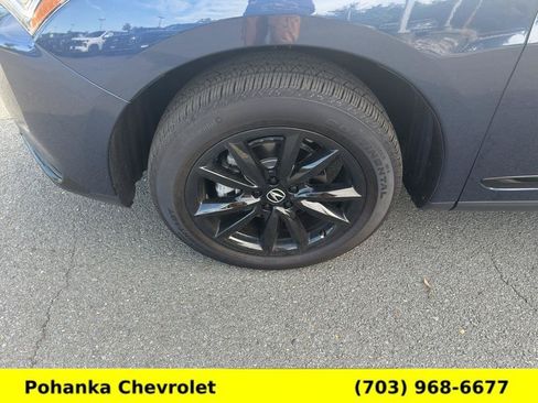 Used 2025 Acura RDX SH-AWD image 34