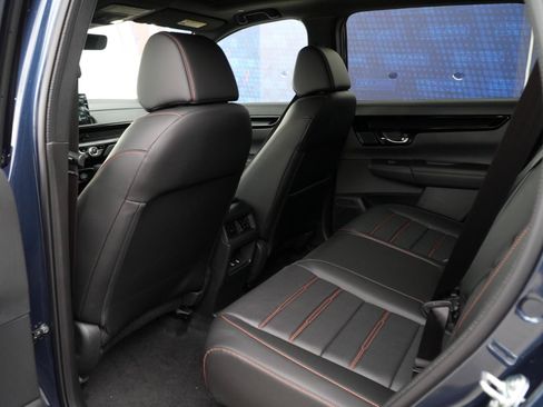 New 2026 Honda CR-V Sport Touring image 20