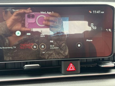 New 2026 Kia Carnival EX FWD image 27