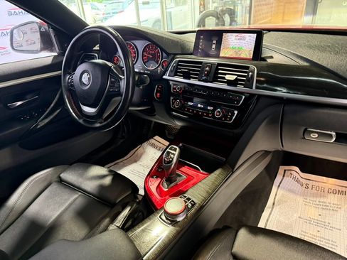 Used 2018 BMW 430i Gran Coupe w/ Premium Package RWD image 52