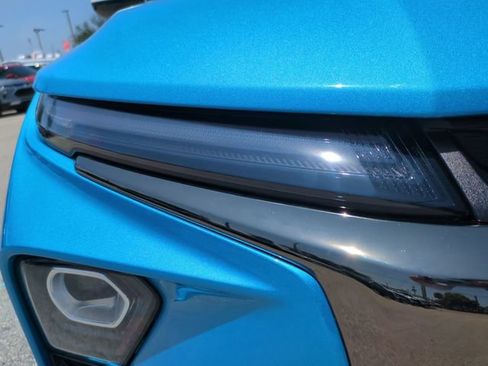 New 2026 Chevrolet TrailBlazer ACTIV w/ Convenience Package FWD image 10