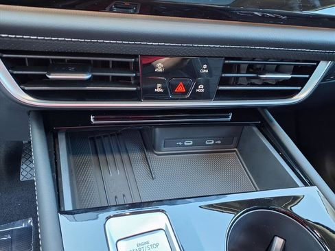 New 2026 Volkswagen Atlas SEL image 18