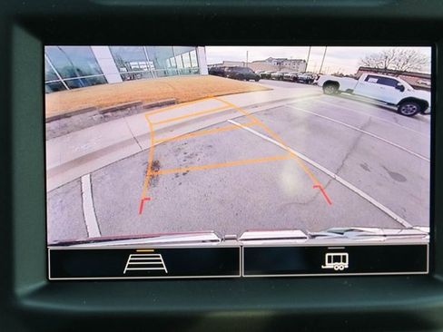 New 2026 GMC Sierra 1500 Pro w/ Graphite Edition image 24