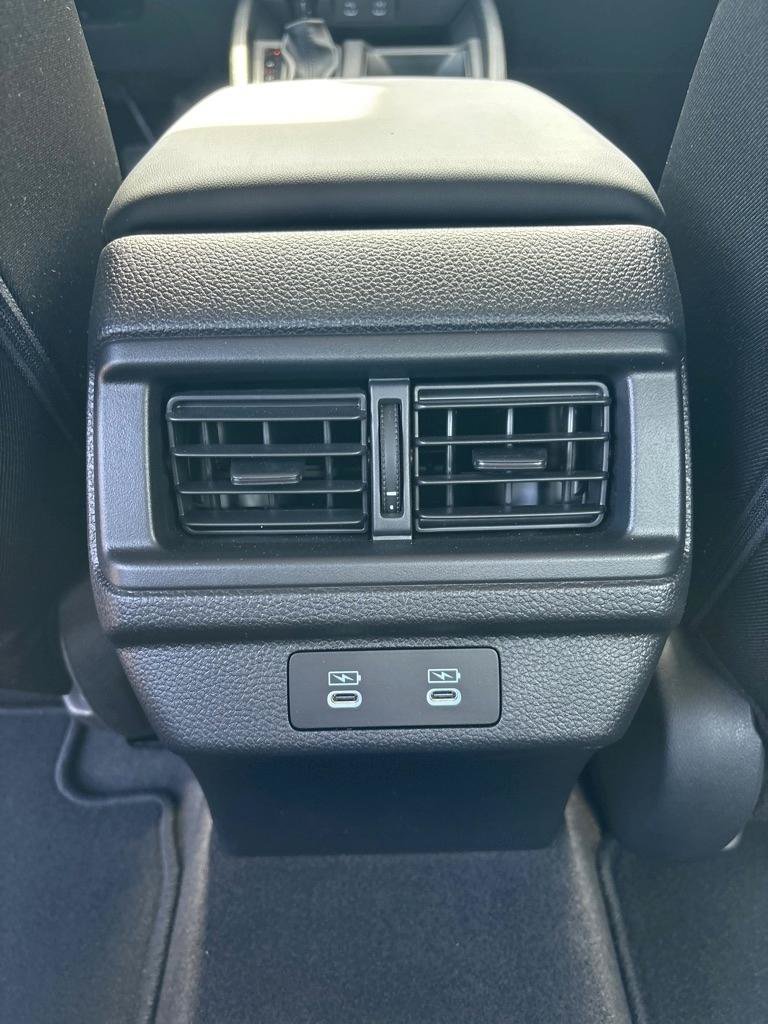 Used 2026 Honda Accord LX image 26