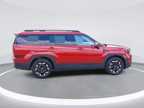 Certified 2025 Hyundai Santa Fe SEL image 4