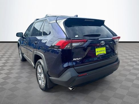 Used 2023 Toyota RAV4 XLE w/ Convenience Package AWD/4WD image 35