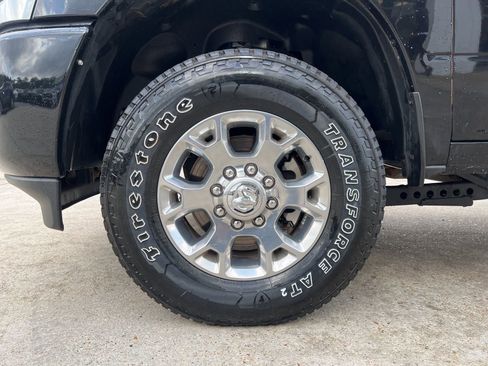 Used 2024 RAM 2500 Laramie image 7