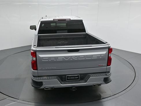 Used 2022 Chevrolet Silverado 1500 RST image 44