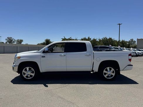 Used 2014 Toyota Tundra 1794 Edition RWD image 6