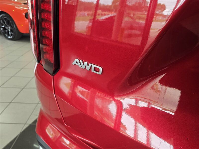 Used 2022 Kia Sorento S AWD/4WD image 49