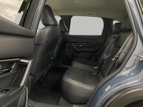 New 2026 MAZDA CX-5 Preferred AWD/4WD image 27