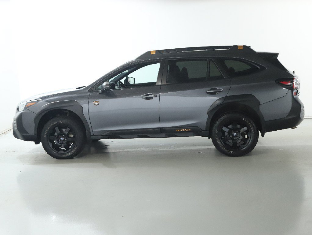 Used 2022 Subaru Outback Wilderness w/ Wilderness Package AWD/4WD image 39
