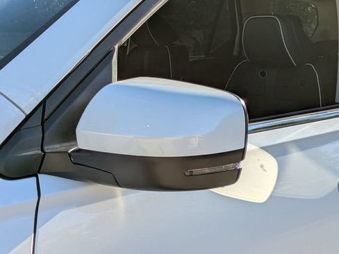 New 2026 Honda Pilot Elite image 12