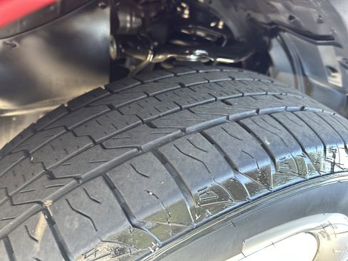 Used 2018 Toyota 4Runner SR5 Premium image 12