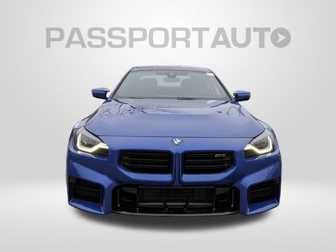 New 2026 BMW M2 image 6