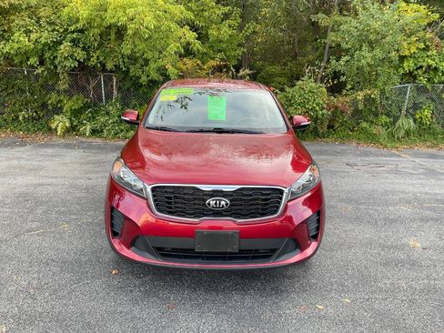 Used 2020 Kia Sorento LX AWD/4WD image 2