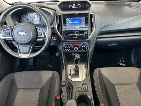 Used 2023 Subaru Crosstrek 2.0i Premium AWD/4WD image 12