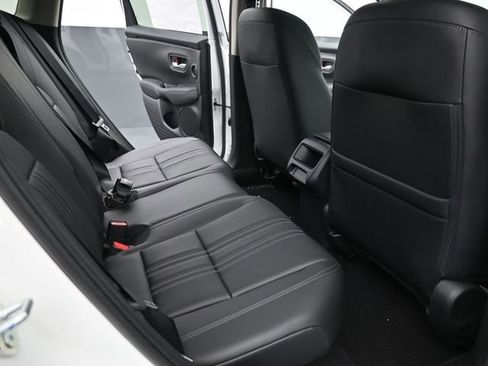 New 2026 Honda HR-V EX-L image 10