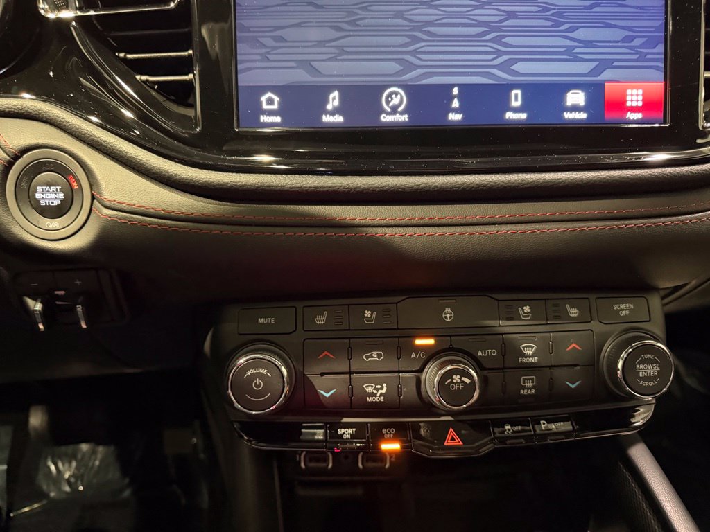 Used 2023 Dodge Durango R/T AWD/4WD image 21