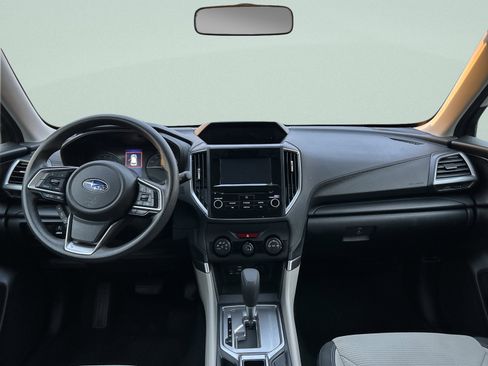 Used 2023 Subaru Forester image 34