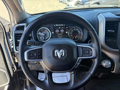 Used 2021 RAM 1500 Laramie image 28