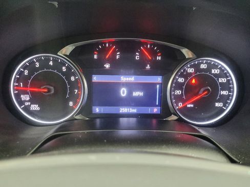 Used 2024 Chevrolet Blazer LT w/ Convenience Package FWD image 23