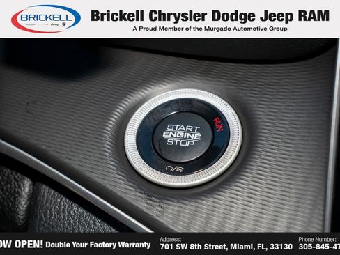 New 2025 Jeep Grand Cherokee Laredo X image 32