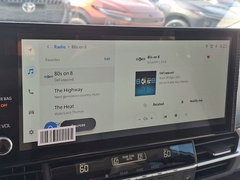 New 2026 Toyota Sienna XLE FWD image 16