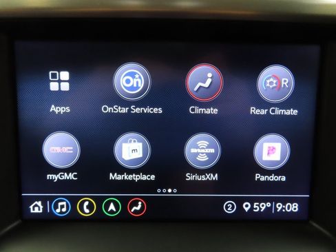 Used 2020 GMC Acadia Denali image 19