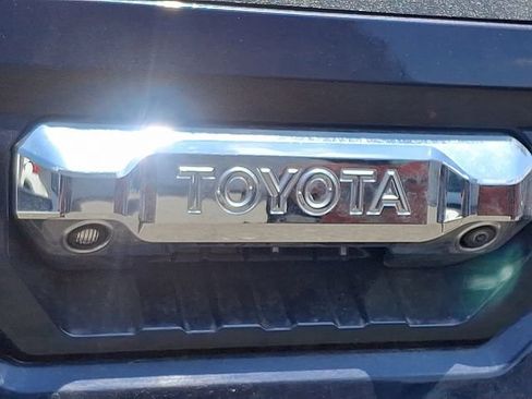 Used 2022 Toyota Tundra Capstone AWD/4WD image 8