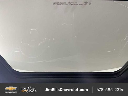 New 2026 Chevrolet Traverse LT w/ Sun and Wheel Package image 37