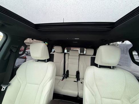 Certified 2022 Lexus LX 600 4WD w/ Luxury Package image 25