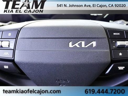 New 2026 Kia Sportage SX image 43