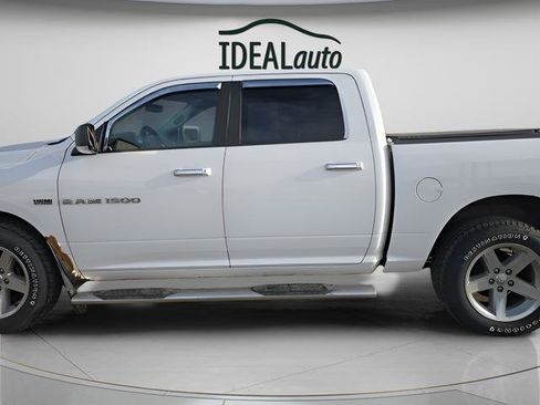 Used 2011 RAM 1500 Big Horn image 2