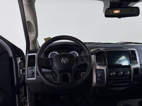 Used 2014 RAM 2500 SLT AWD/4WD image 19