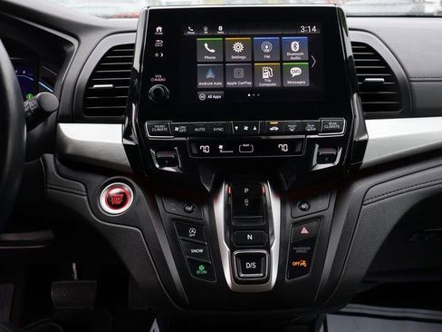 Used 2023 Honda Odyssey Sport image 24