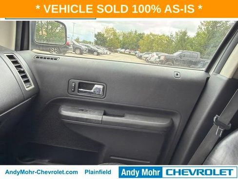 Used 2008 Ford Edge Limited FWD image 27