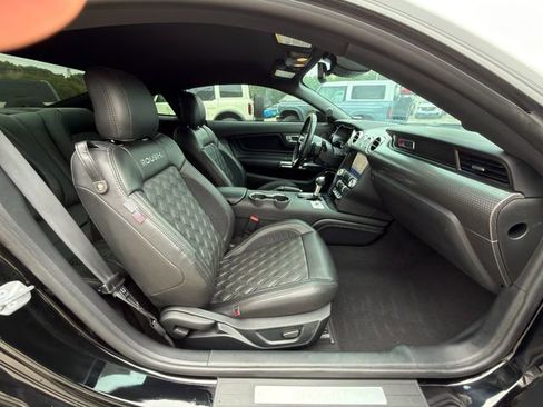 Used 2023 Ford Mustang GT Premium w/ GT Performance Package RWD image 10