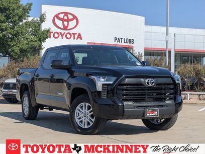 Used 2024 Toyota Tundra SR5